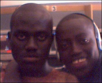 le duo