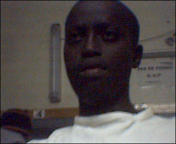 mouha mbodj