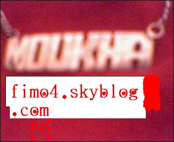 skyblog de mouha