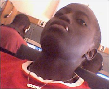 mouhamed m