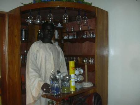 mister dia