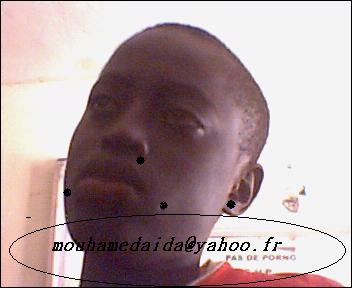 yahoo de mouha