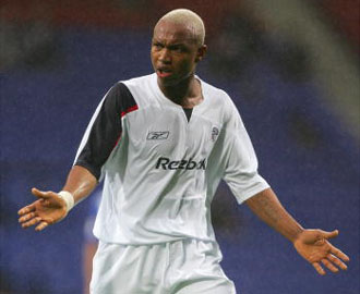 c'mon ami diouf