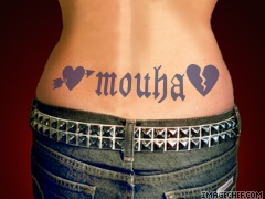mouha